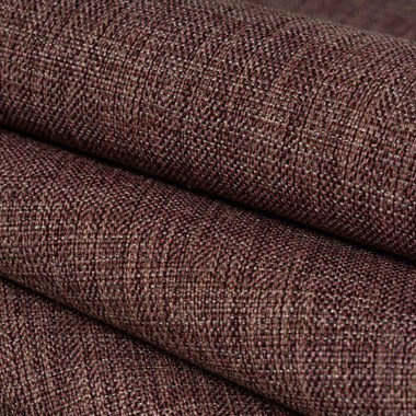 Safir Keten Dokuma Döşemelik Kumaş -5277-