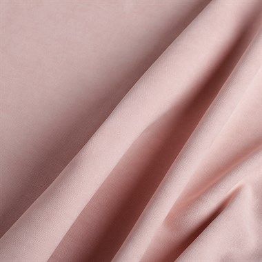 Soft Pembe Çok Amaçlı Dokuma Petek Döşemelik Düz Kumaş