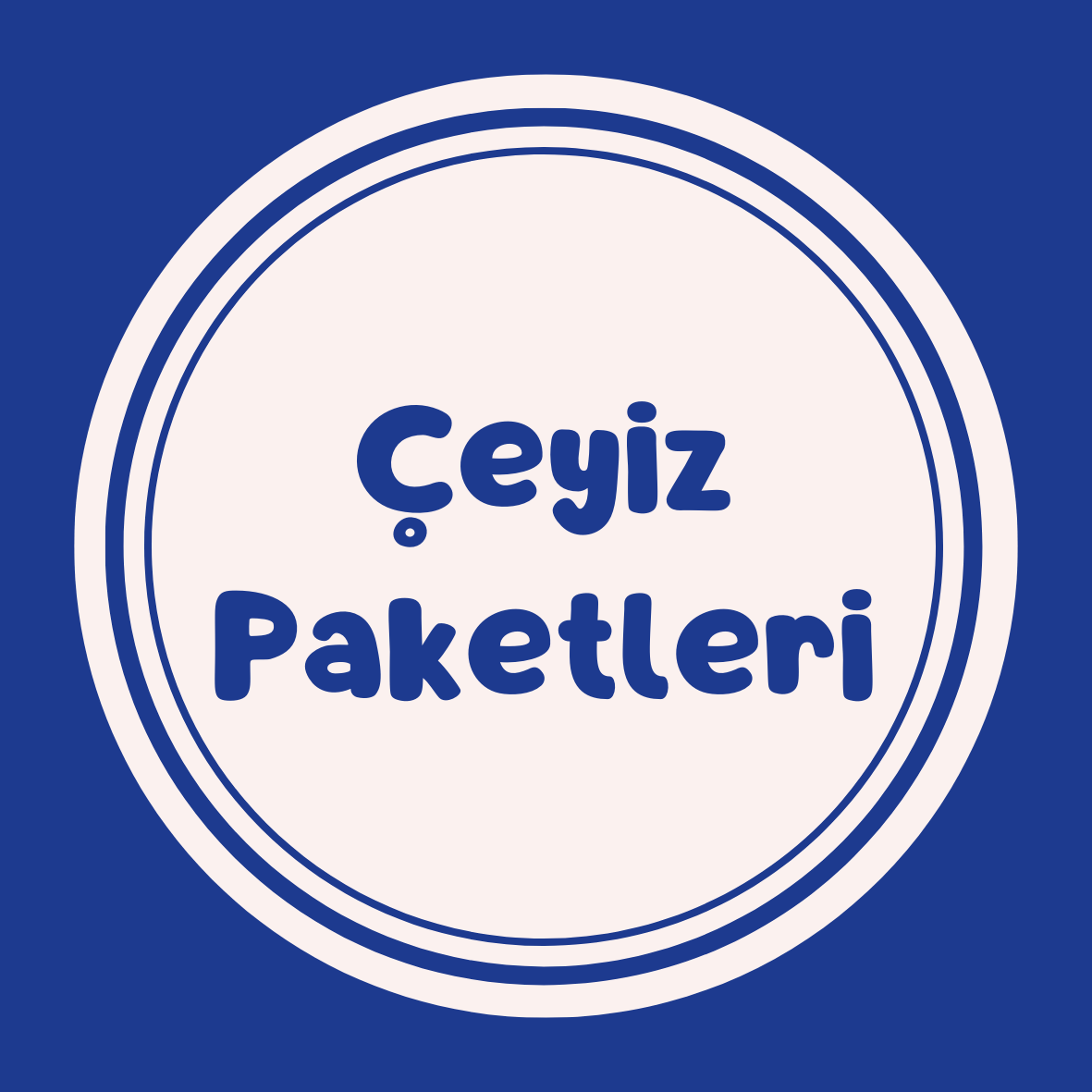 Çeyiz Paketleri