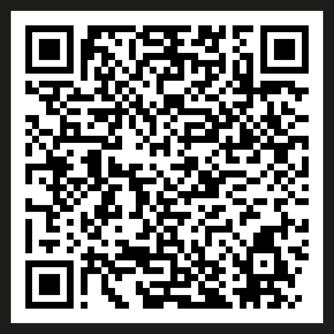 QR Kodu