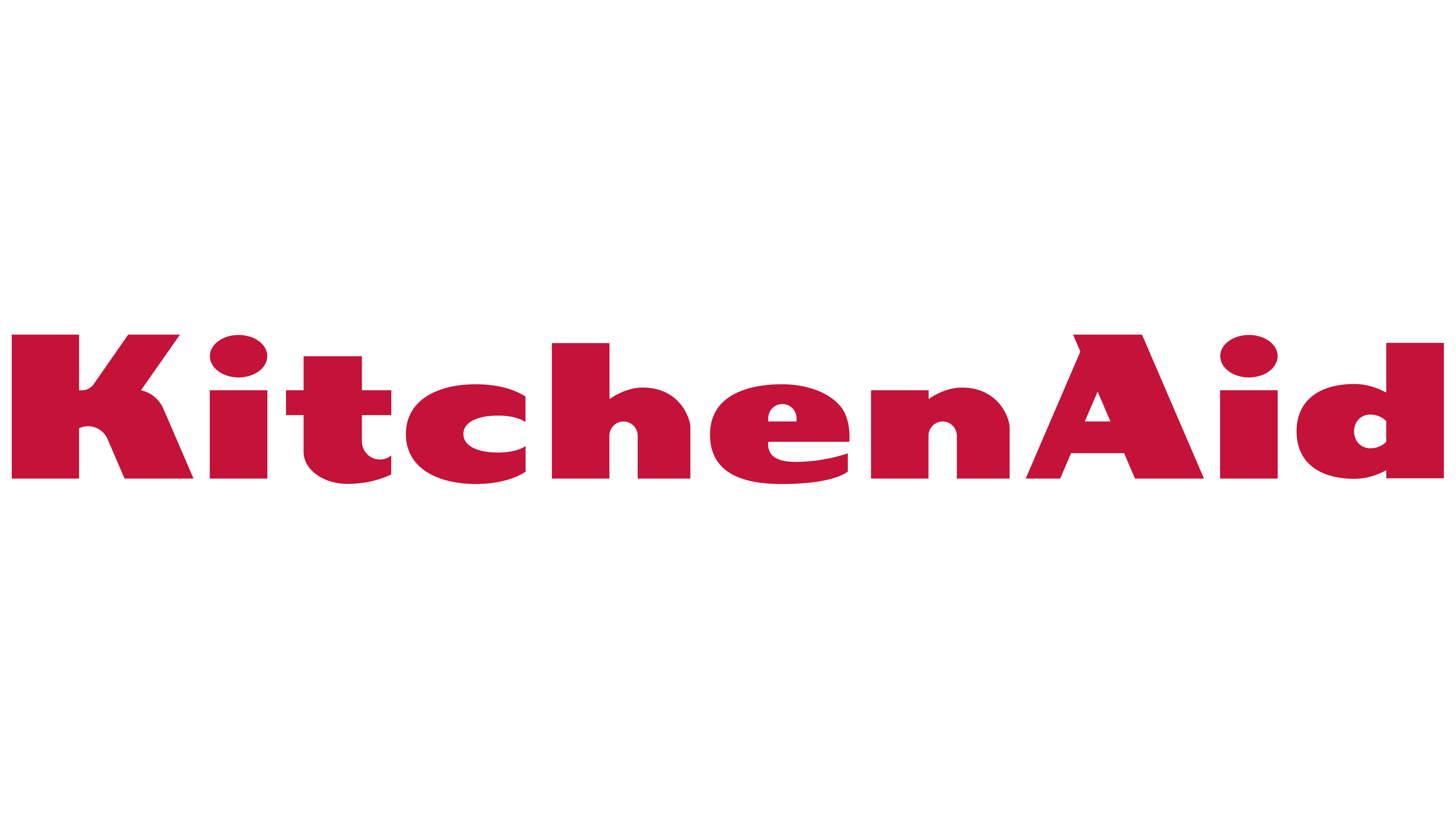 KitchenAid