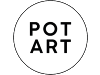 Pot Art