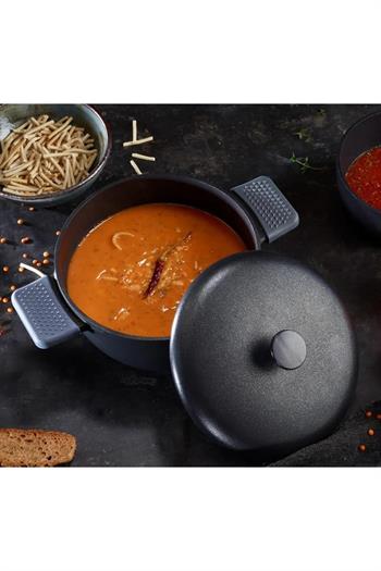 Aryıldız Pro-Grade Tencere 20cm