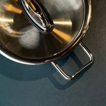 Aryıldız Colombus Sahan 18cm