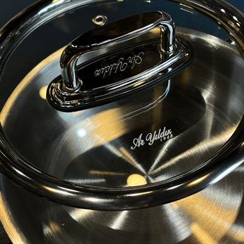 Aryıldız Colombus Sahan 16cm