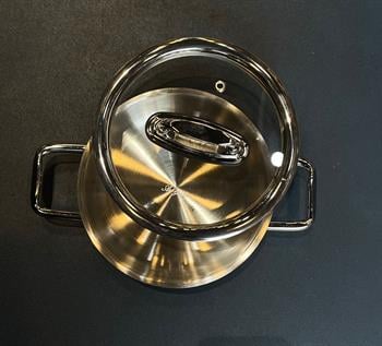 Aryıldız Colombus Sahan 16cm