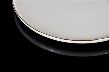 ARYILDIZ HAZEL GOLD SERVIS TABAK 27CM