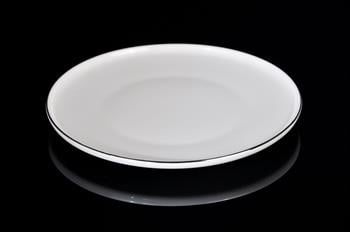 ARYILDIZ HAZEL PLATIN PASTA TABAK 21CM