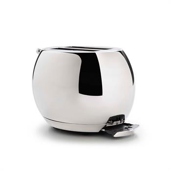 Bugatti Romeo Ekmek Kızartma Makinesi Krom