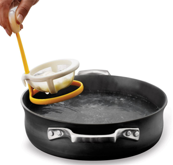 Chefn Egg Poacher Poşe Yumurta