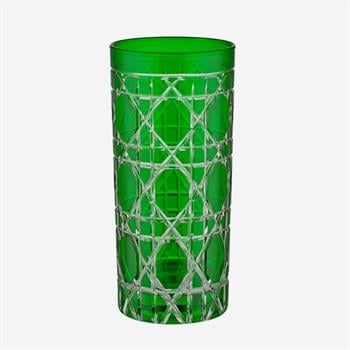 Chiara Alessi Gloria Yeşil Su Bardağı