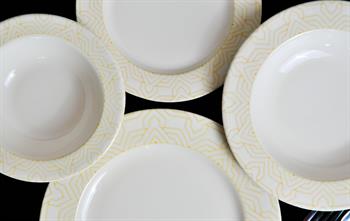 DS Casa Batu Yemek Takımı 24 Parça