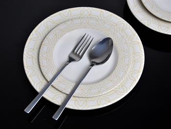 DS Casa Batu Yemek Takımı 24 Parça