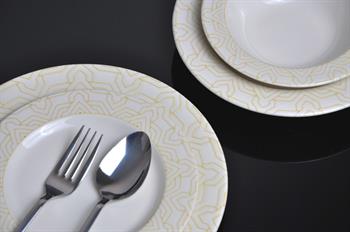 DS Casa Batu Yemek Takımı 24 Parça