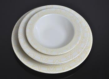 DS Casa Batu Yemek Takımı 24 Parça