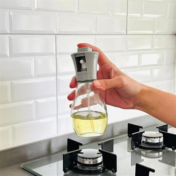 PÜSKÜRTMELİ YAĞDANLIK 200 ML