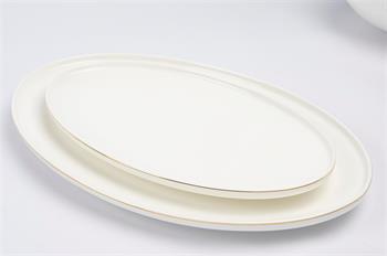 Mikasa Moor Gold Modern 29 Parça Yemek Takımı