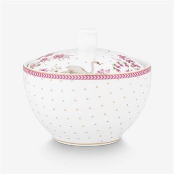 Jolie Pembe Şekerlik