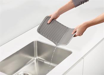 Joseph Joseph Duo Foldable Katlanır Bulaşık Kurutma Matı