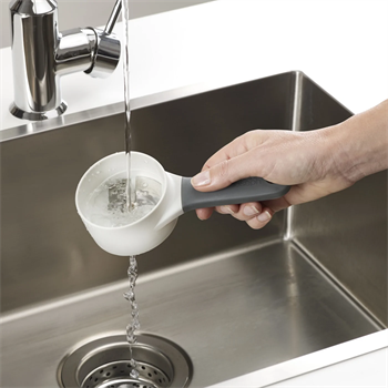 Joseph Joseph Duo Kompakt Doğrayıcı - Gri -20134