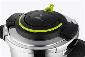 Leggno Procook Pre. Düdüklü Tencere 4 Litre