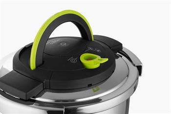 Leggno Procook Pre. Düdüklü Tencere 4 Litre