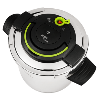 Leggno Procook Pre. Düdüklü Tencere 4 Litre