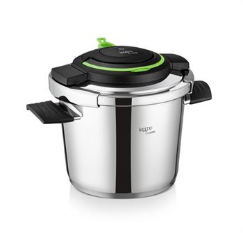 Leggno Procook Pre. Düdüklü Tencere 6 Litre