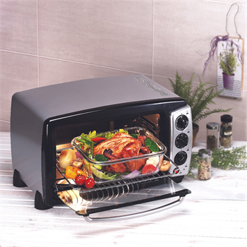 LocknLock Top Class Fırın Saklama Kabı Dörtgen 630mL Mavi