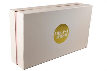 Mikasa Moor Lucy 6lı Kahve Fincanı Seti 90cc