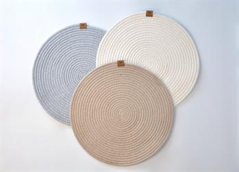 HASIR SUPLA BEJ 6 LI