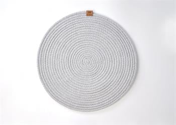 Marjha Gri 6lı Hasır Supla