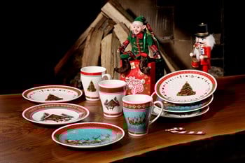 Marjha Winter 2300 Servis Seti 6 Parça