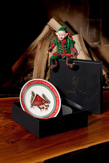 Marjha Winter 2300 Servis Seti 6 Parça