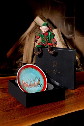 Marjha Winter 2300 Servis Seti 6 Parça