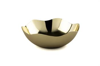 Mikasa Moor Gold Kase 16x6cm