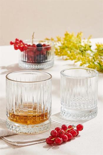 Paşabahçe Elysia Meşrubat Bardağı 355cc Tekli