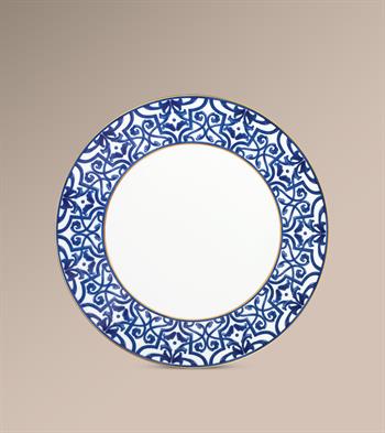 Porcel Blue Legacy 54 Parça Yemek Takımı