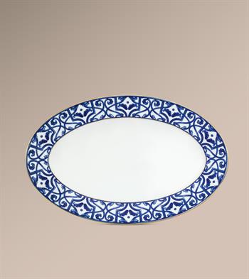 Porcel Blue Legacy 54 Parça Yemek Takımı