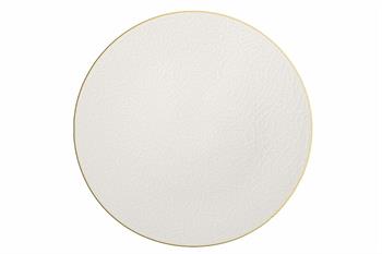 Porland Illusion Gold 60 Parça 12 Kişilik Yemek Takımı