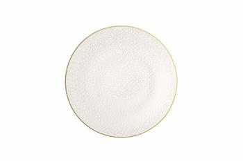 Porland Illusion Gold 60 Parça 12 Kişilik Yemek Takımı