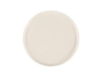 Porland Chopin Alumilite Düz Tabak 21cm