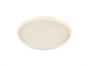 Porland Chopin Alumilite Düz Tabak 21cm