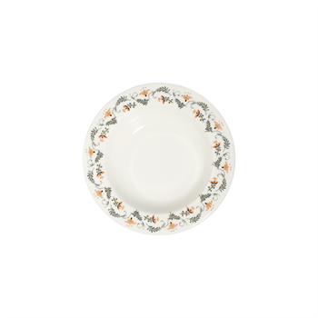 Porser Sunflower Yemek Takımı 6 Kişilik 24 Parça