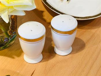 Roy King 61 Parça Yemek Takımı