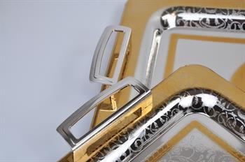 Santral Porselen Tepsi