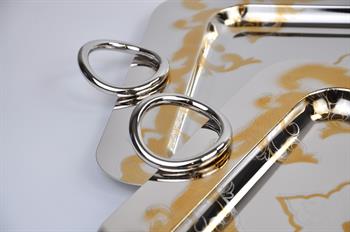 Santral Porselen Tepsi