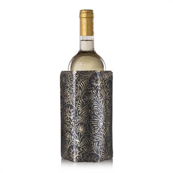 Vacu Vin Aktif Şarap Soğutucu - Royal Gold Limited Edition