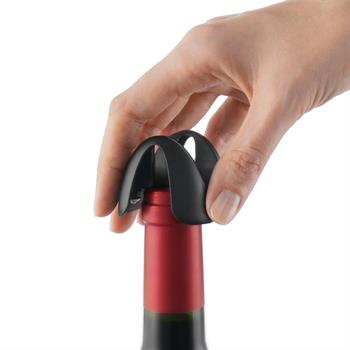 Vacu Vin Folyo Kesici - Siyah