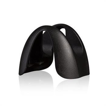 Vacu Vin Folyo Kesici - Siyah